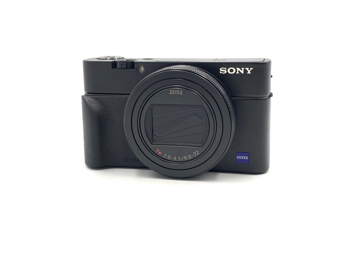 価格.com - SONY サイバーショット DSC-RX100M3 価格比較