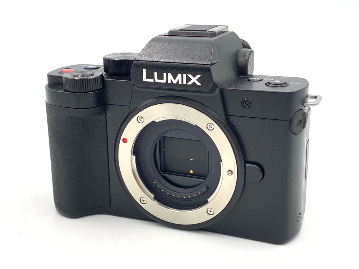 価格.com - パナソニック LUMIX DMC-GX1 ボディ 純正オプション