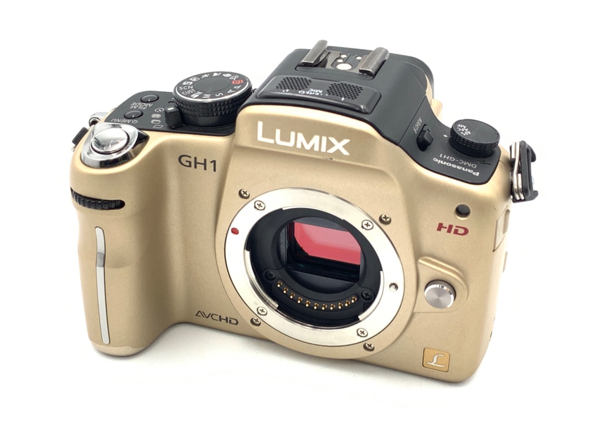 LUMIX GX7 Mark3 ボディ DC-GX7MK3 Panasonic Panasonic SLR Camera Lumix DC-GX7MK3-S 20.3 MP Body Only