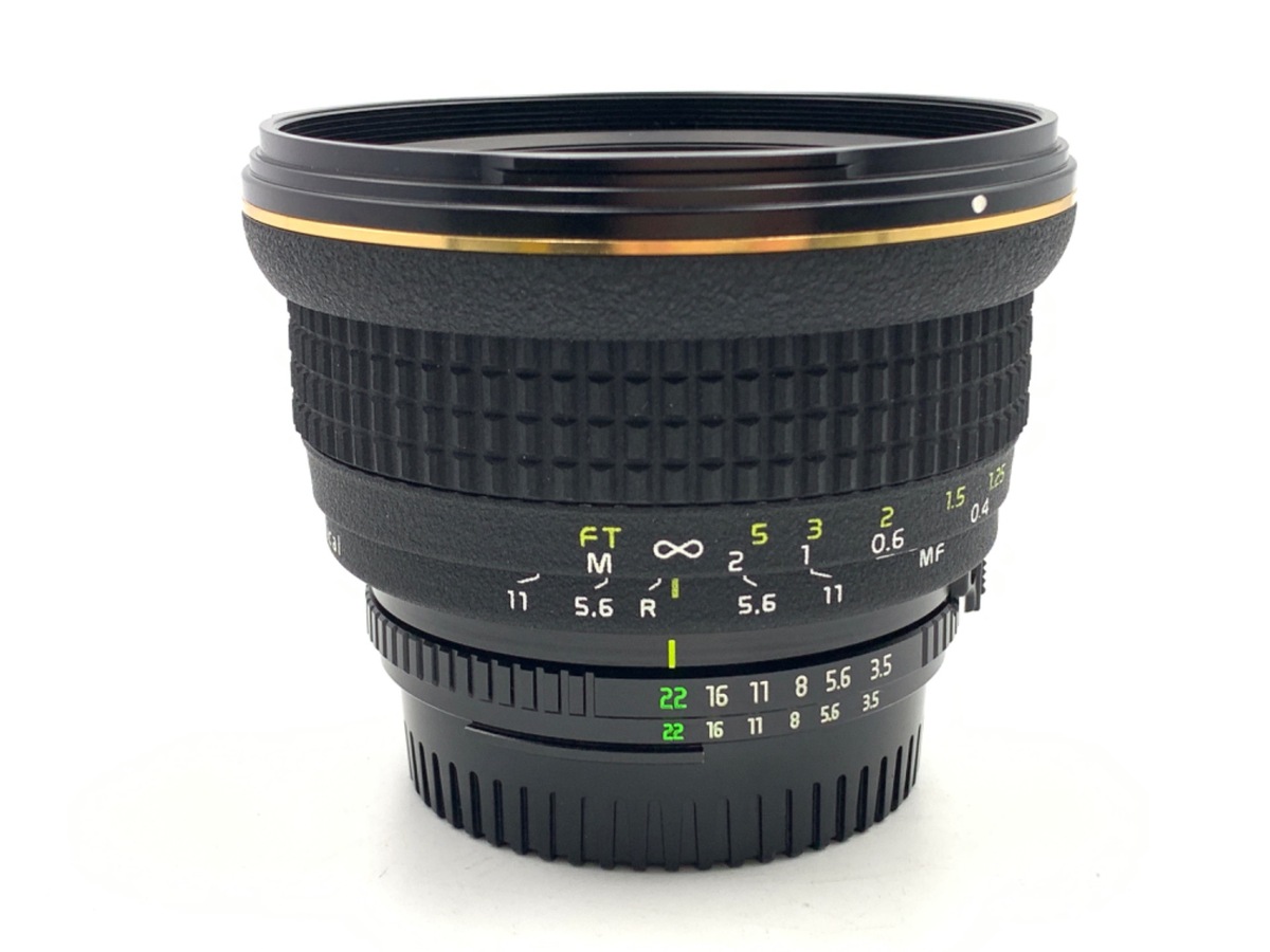 価格.com - TOKINA AT-X 124 PRO DX II 12-24mm F4 (ニコン用