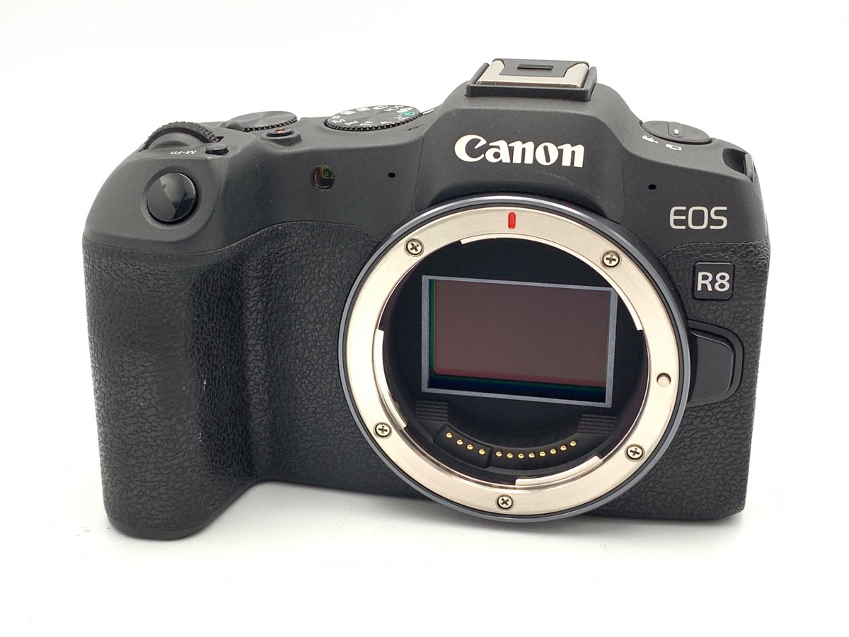 EOS R8 ボディ 中古価格比較 - 価格.com
