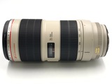 キヤノン EF 70-200mm F2.8L IS II USM 中古 EF70-200mm F2.8L IS USM 中古価格比較 - 価格.com