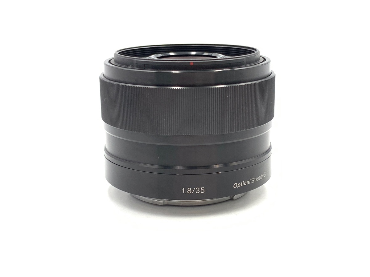 SONY FE 35mm F1.8 SEL35F18 【中古品】 価格.com - FE 35mm F1.8 SEL35F18F 中古価格比較