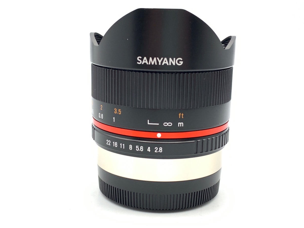 8/2.8 ̼X ׯ UMC Fish-eye II