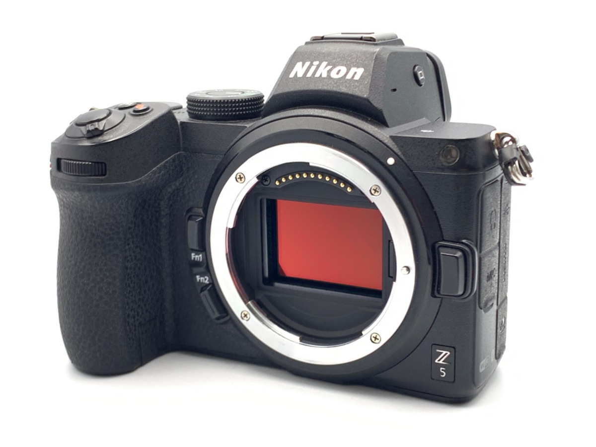 Nikon Z5 美品 キタムラ保証付 Nikon Z5 美品 キタムラ保証付 Nikon Z5 美品 キタムラ保証付
