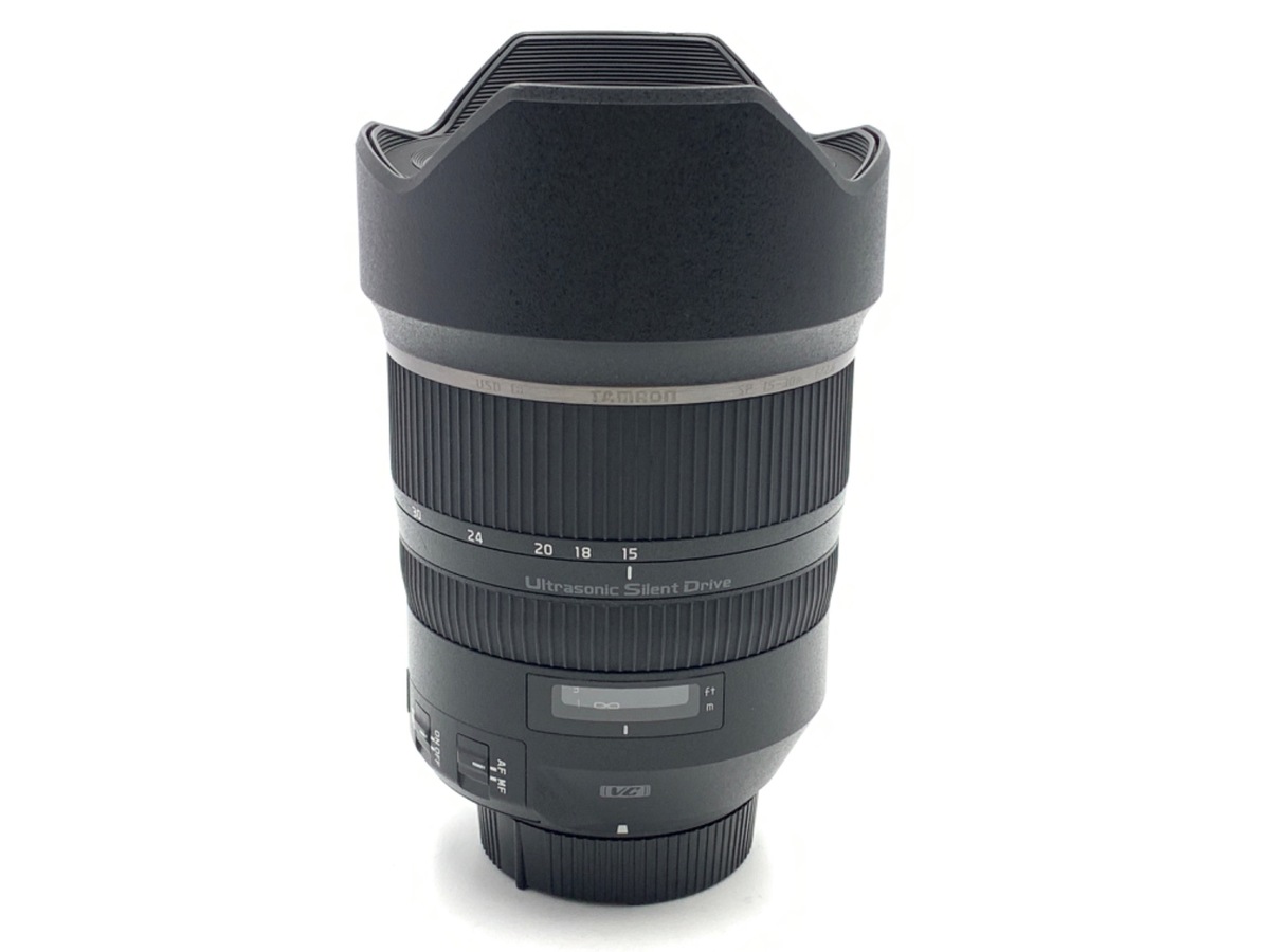 SP 15-30mm F/2.8 Di VC USD (Model A012) [ニコン用] 中古価格比較