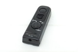 中古】OM SYSTEM ワイヤレスリモコン RM-WR1 在庫一覧｜カメラの