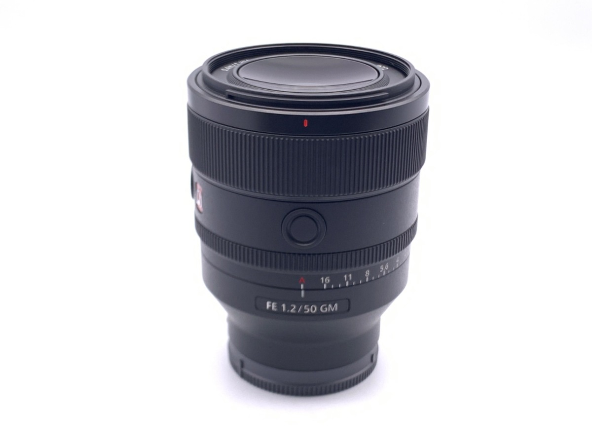 美品 SONY FE 50mm F1.2 GM レンズ Amazon.com: Sony FE 50mm f/1.2 GM Lens : Automotive