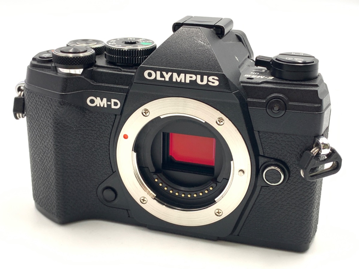 OM-D EM-1 Mark３　ボディー　美品 値下げ 価格.com - OM-D E-M1 Mark III ボディ 中古価格比較