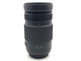 中古】LUMIX G VARIO 100-300/4.0-5.6 II POWER O.I.S. (H