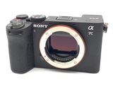 中古】ソニー α7C II ボディ ブラック [ILCE-7CM2 B] 在庫一覧