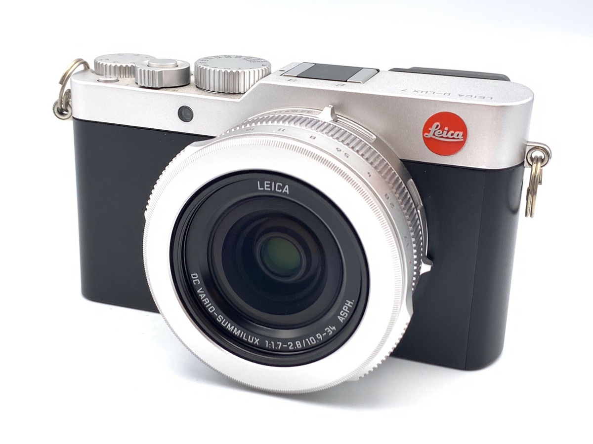 D-LUX 7 中古価格比較 - 価格.com