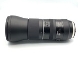 タムロン SP 150-600mm F5-6.3 Di VC USD A011E (キャノンEF用) 中古 SP 150-600mm F/5-6.3 Di VC USD (A011) | タムロン | TAMRON
