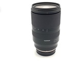 【中古美品】【fuji Xマウント】タムロン 17-70mm F2.8 TAMRON（タムロン） 17-70mm F/2.8 Di III-A VC RXD (Model B070