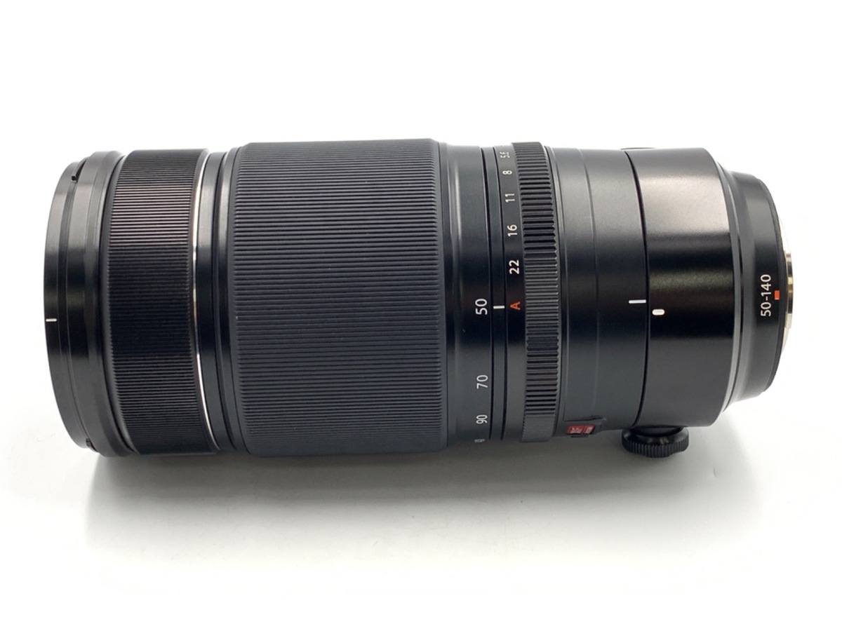 富士フイルム - 中古　xf50-140㎜　f2.8　フジフイルム 中古】(フジフイルム) FUJIFILM XF50-140/F2.8 R LM OIS WR