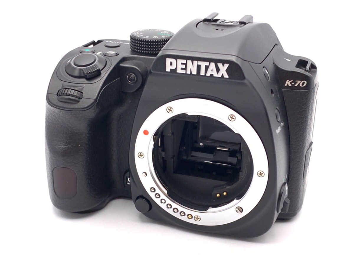 【最終値下】PENTAX K-70 (箱付き 欠品なし 付属品多数) 最終値下】PENTAX K-70 (箱付き 欠品なし 付属品多数) 最終値下