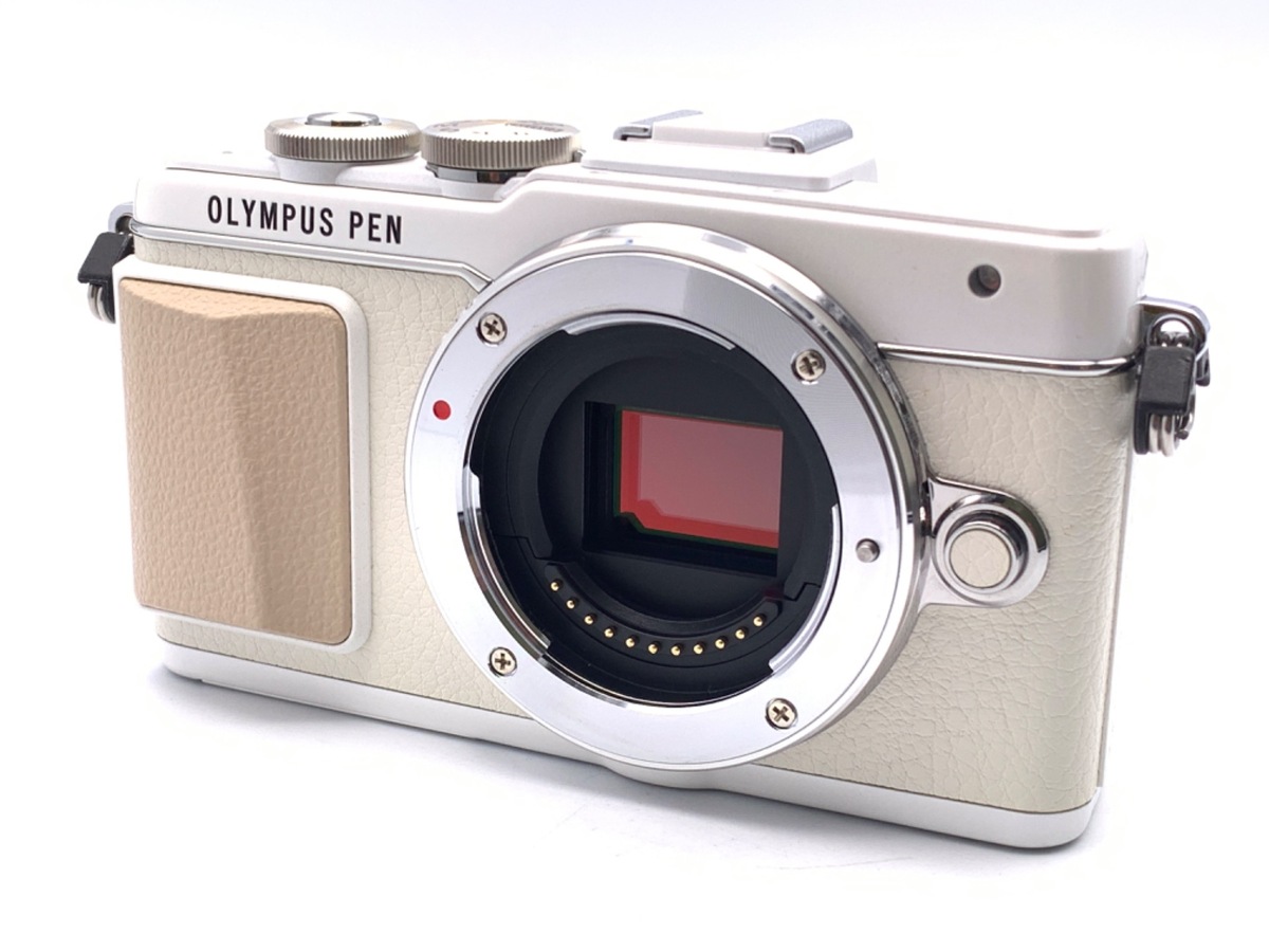 価格.com - オリンパス OLYMPUS PEN Lite E-PL7 ボディ 価格比較