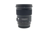 シグマ 50mm F1.4 DG HSM Art キヤノンEFマウント用 中古 レンタル] シグマ Art 50mm F1.4 DG HSM 単焦点標準レンズ