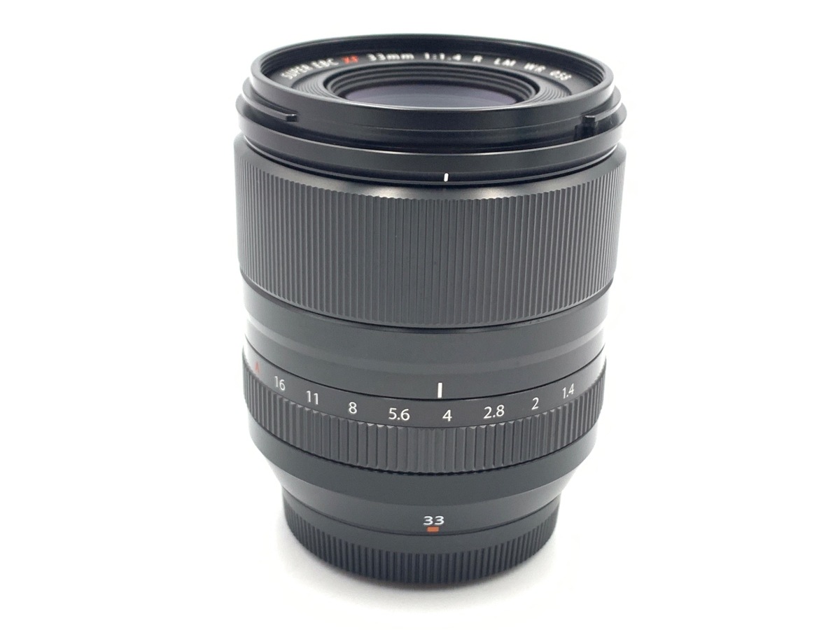 価格.com - 富士フイルム フジノンレンズ XF27mmF2.8 [シルバー
