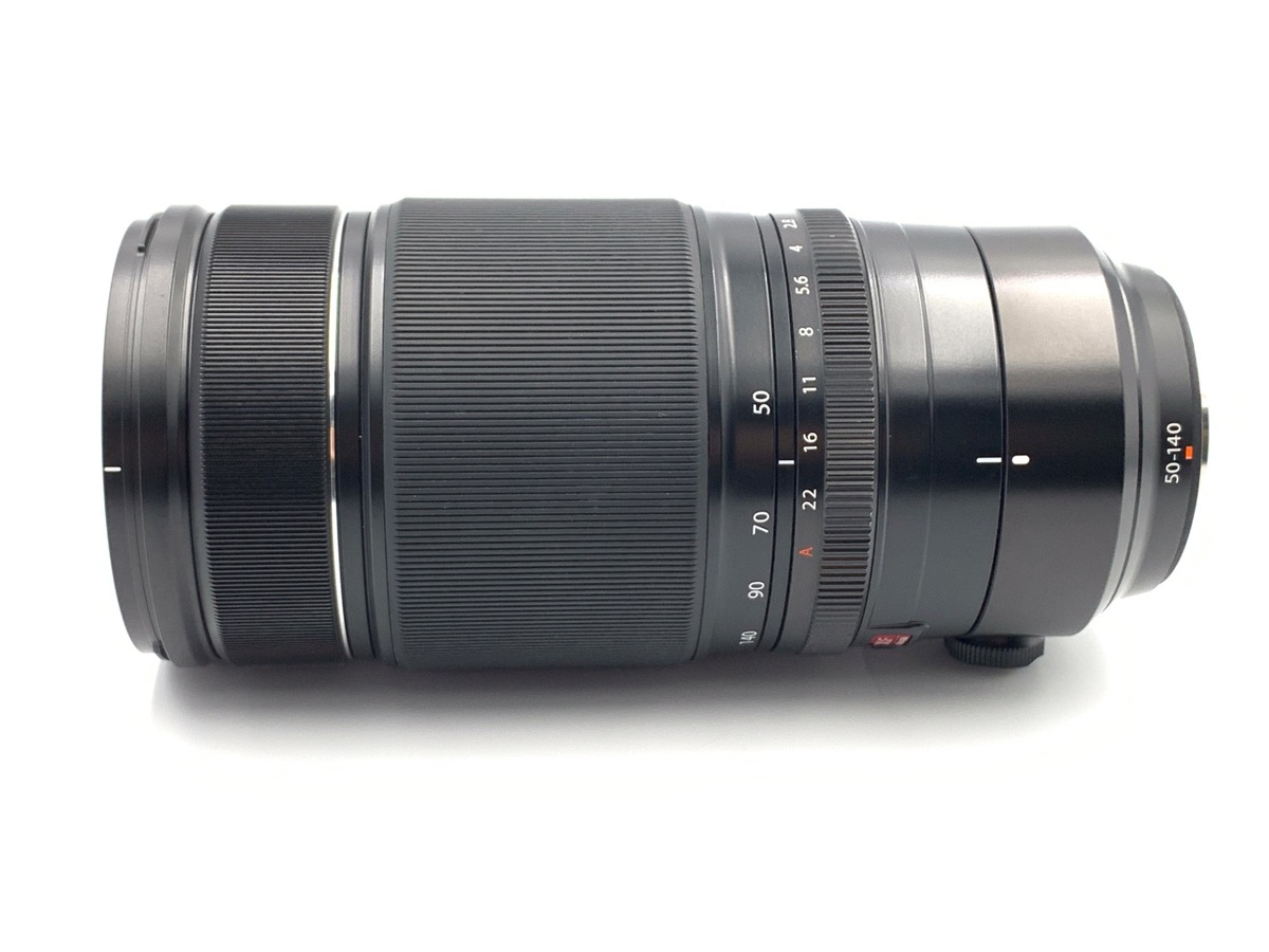 富士フイルム - mac8様用　富士フイルム　XF50-140mmF2.8 R LM OIS WR Fujifilm XF 50-140mm f/2.8 R LM OIS WR Lens 16443060 B&H Photo