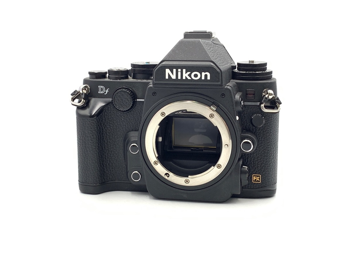 Df ボディ 中古価格比較 - 価格.com
