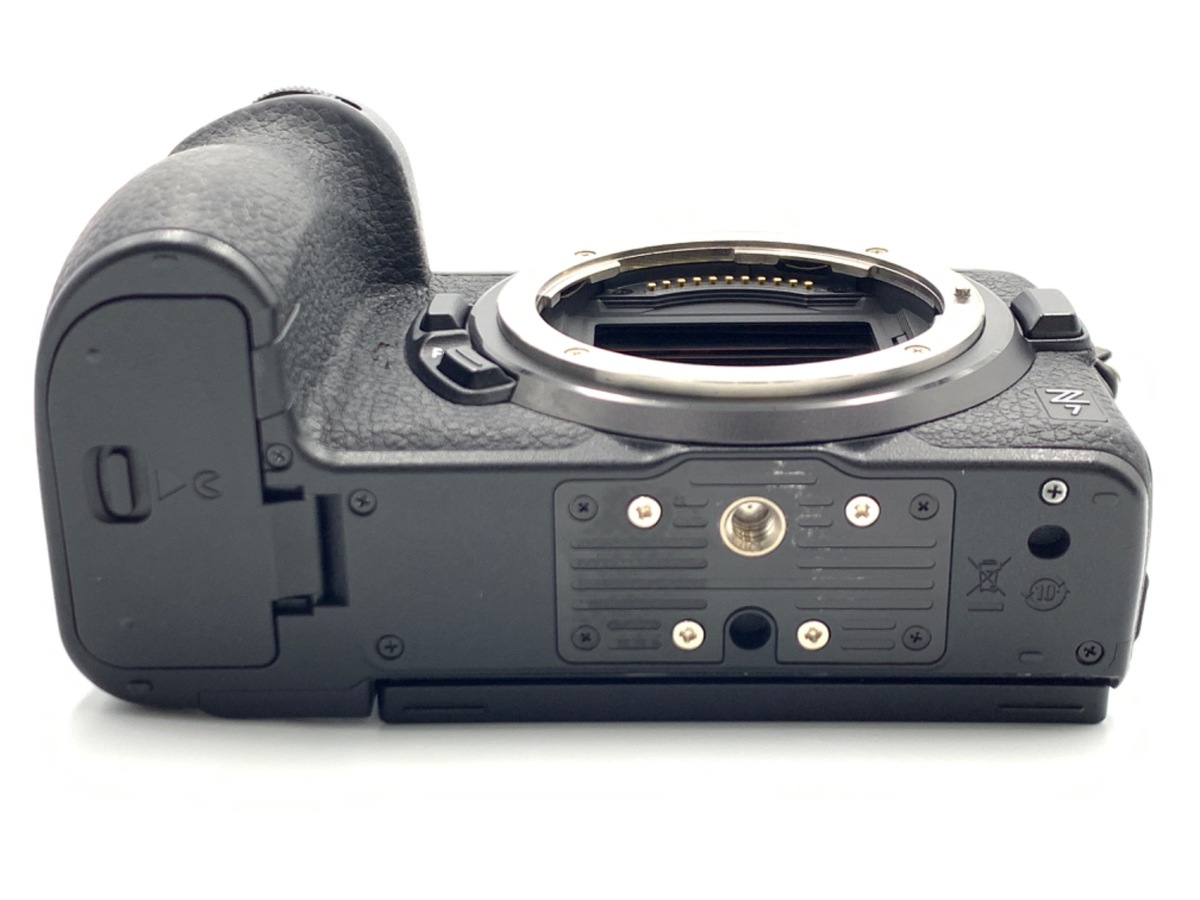 中古：B(並品)】ニコン Z7 ボディ | 2445480112689