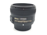中古】ニコン AF-S NIKKOR 50mm f/1.8G 在庫一覧｜カメラのキタムラ