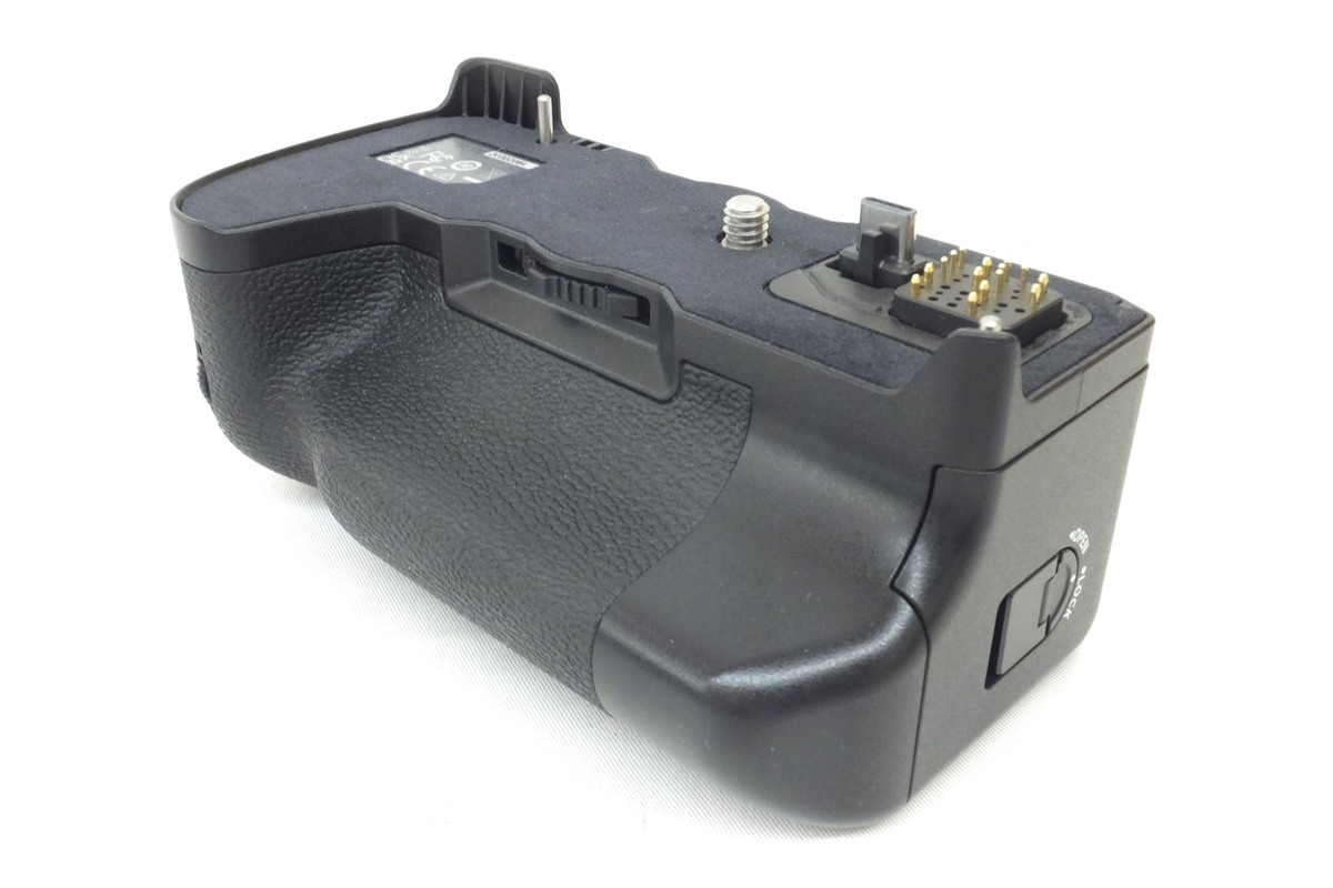 中古:A(美品)】フジフイルム 縦位置バッテリーグリップ VG-XH 中古:A(美品)】フジフイルム 縦位置バッテリーグリップ VG-XH