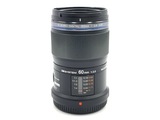 【中古】OLYMPUS M.ZUIKO DIGITAL 60mm F2.8 ED Amazon.co.jp: OM SYSTEM/オリンパス OLYMPUS 単焦点レンズ M