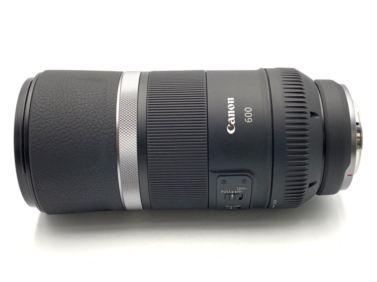 キヤノンRF600ミリF11 IS STM Canon RF600/11 is STM(N) (3986C002) : Amazon.ca: Electronics