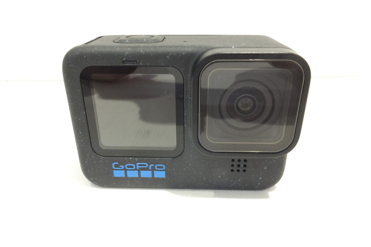 GoPro HERO12 Black CHDHX-121-FW（国内正規品） GoPro(ゴープロ