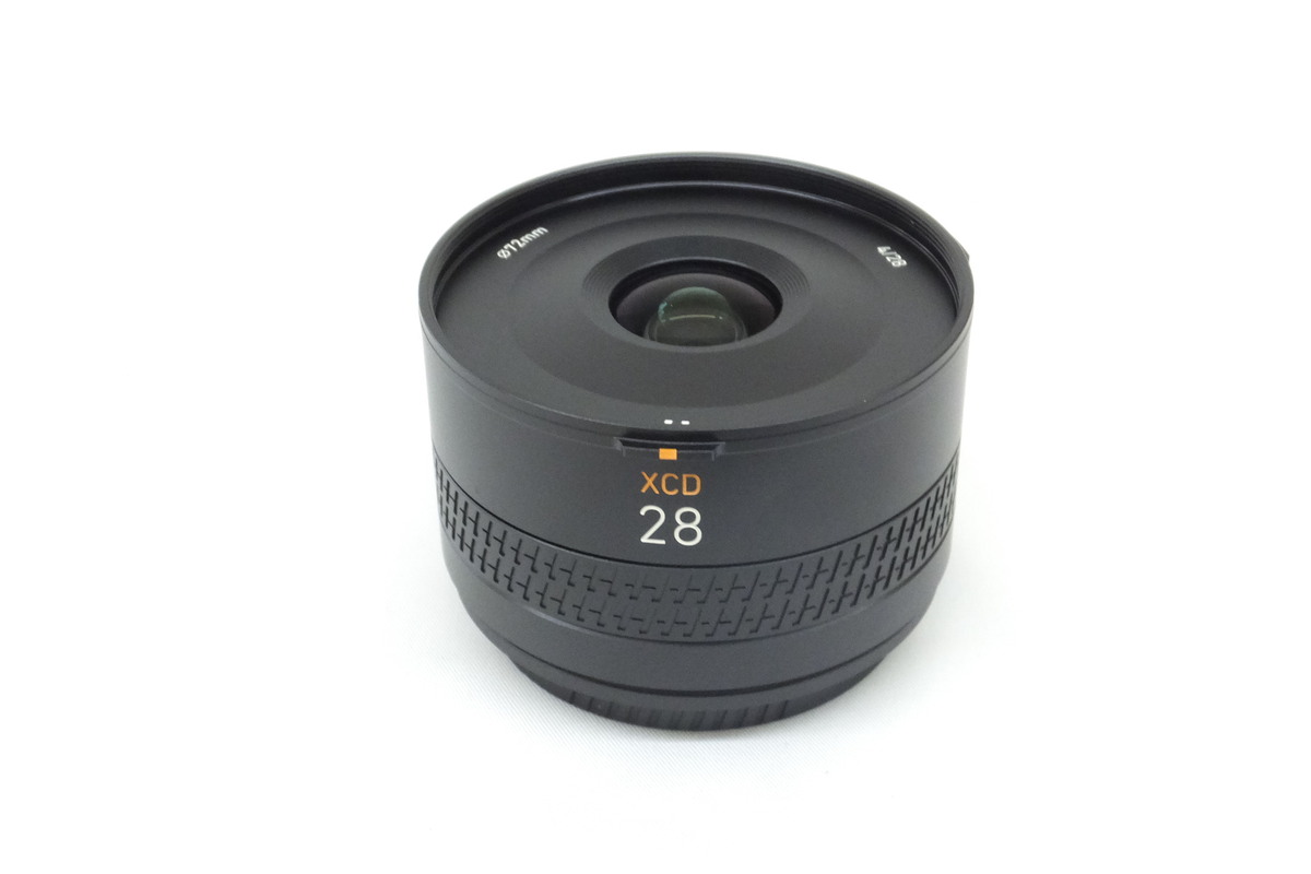 中古：AA(新品同様)】ハッセルブラッド XCD 4/28P | 2445480115598