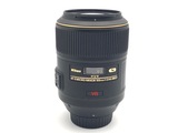 Nikon AF-S Micro-Nikkor 105mm f/2.8G 中古品 AI AF Micro Nikkor 105mm F2.8D 中古価格比較 - 価格.com