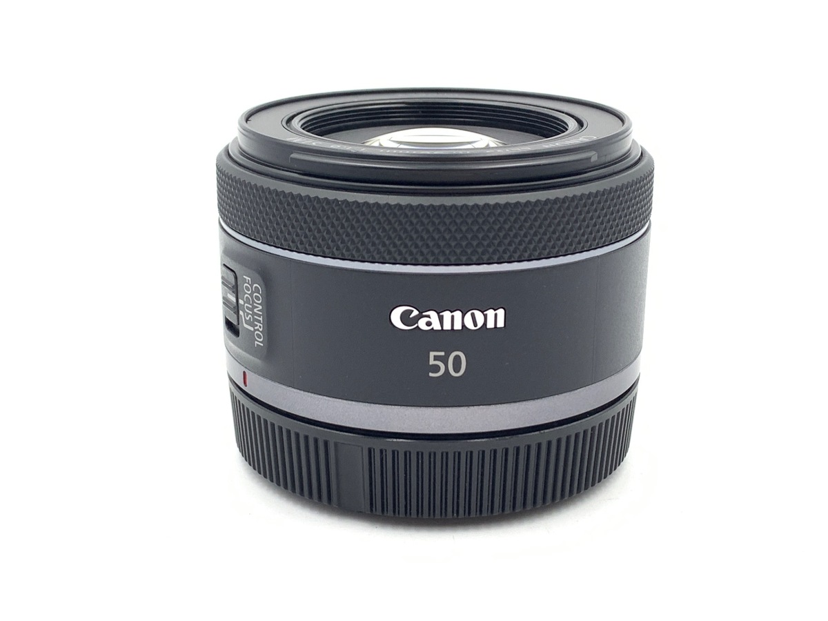 RF50mm F1.8 STM 中古価格比較 - 価格.com