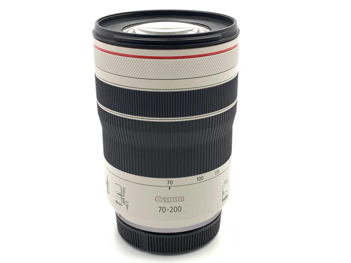 RF70-200mm F4 L IS USM 中古価格比較 - 価格.com