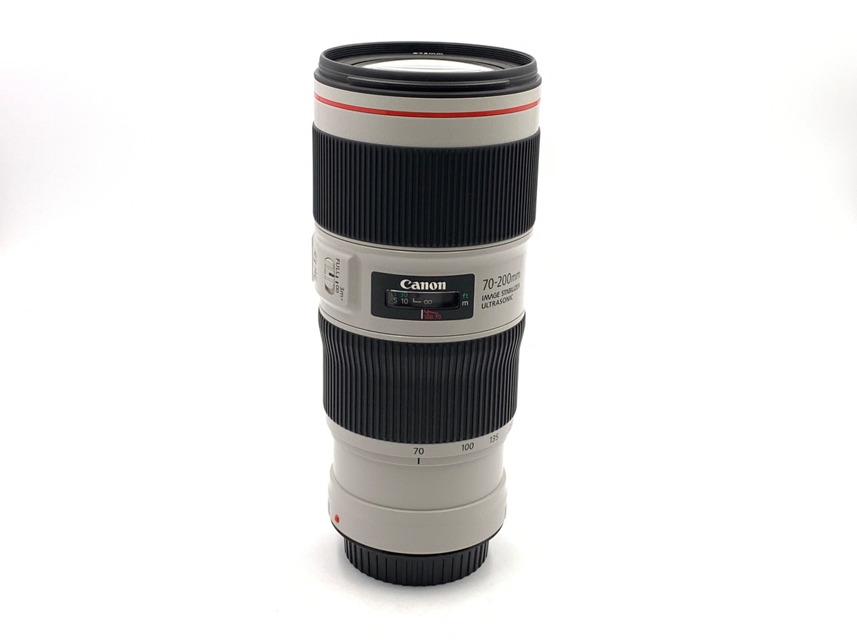 【美品】 Canon EF 70-200mm F4 L IS II USM Amazon.co.jp: Canon EF 70-200mm f/4L IS II USMレンズ Canonデジタル