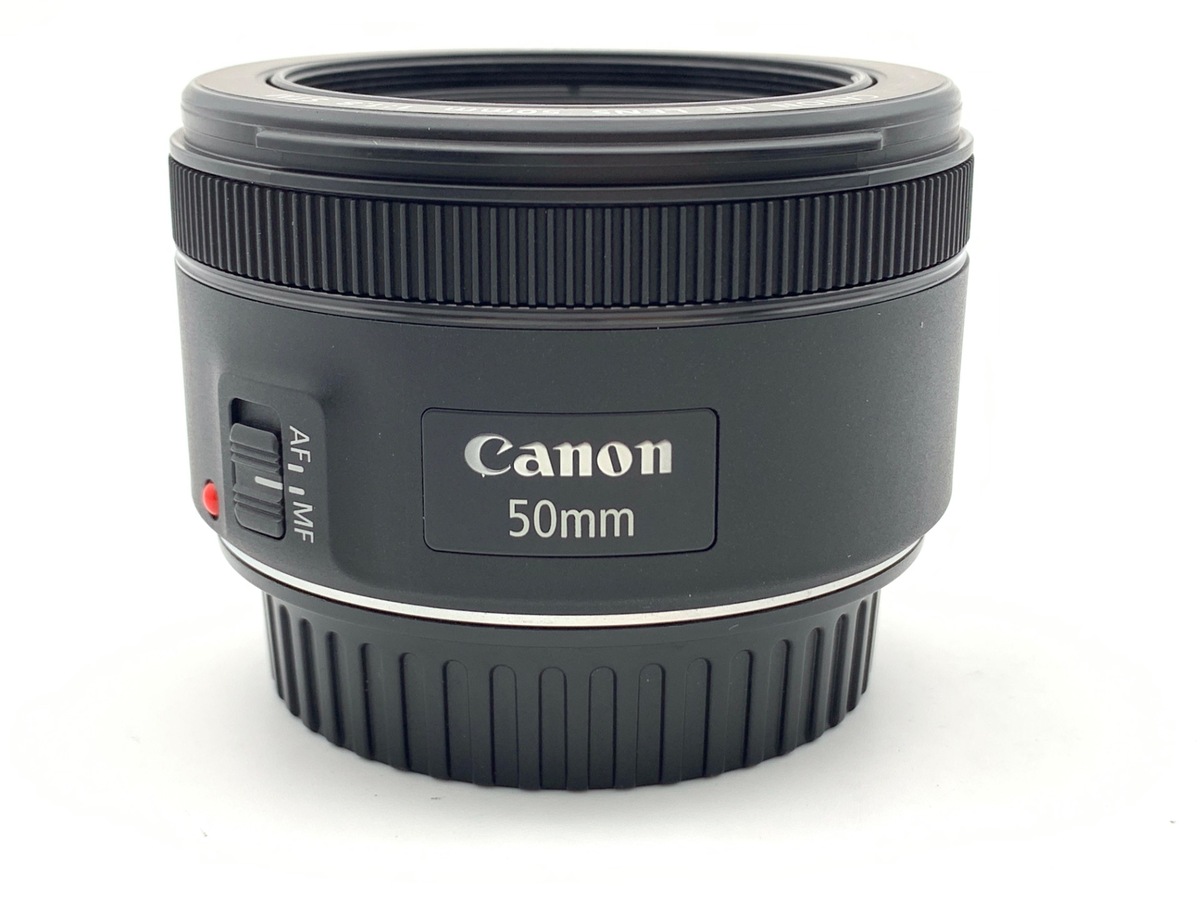 Canon - 【中古美品】キヤノン CANON EF 50mm F1.8 II 美品◇Canon キャノン EF 50mm F1.8 II◇8298-