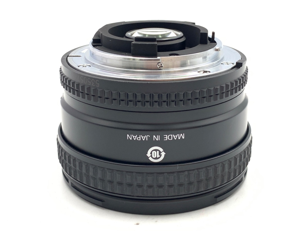 【動作保証・点検済】Nikon Ai AF Nikkor 20mm F2.8D Ai AF Nikkor 20mm f2.8D γA6820-2M1A | ニコン | 一眼レフ