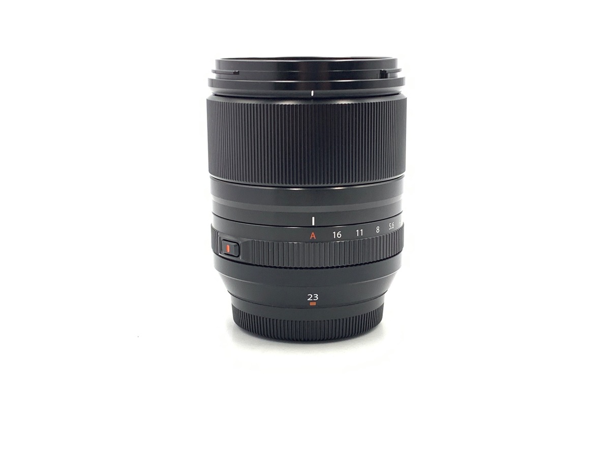 フジノンレンズ XF23mmF1.4 R LM WR 中古価格比較 - 価格.com
