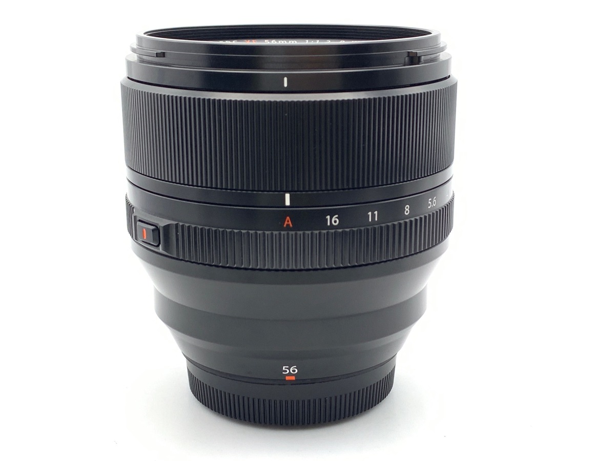 FUJIFILM フジノン XF56mm F1.2 R 富士フイルム フジノンレンズ XF56mmF1.2 R WR｜新品通販フジヤカメラ