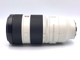 ⑪SONY SEL100400GM 中古　箱無し 価格.com - FE 100-400mm F4.5-5.6 GM OSS SEL100400GM 中古価格比較