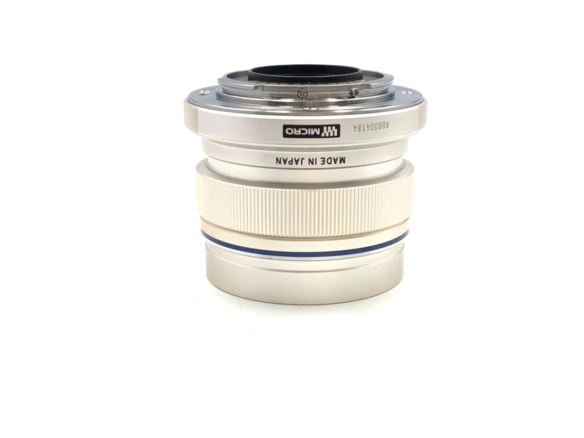 中古：A(美品)】オリンパス M.ZUIKO DIGITAL ED 12mm F2.0