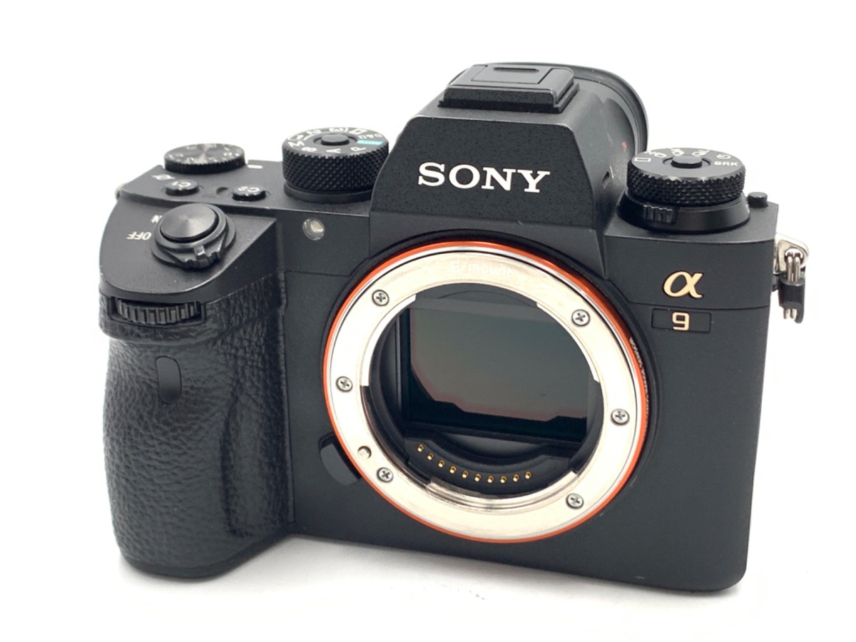 SONY - SONY α9 美品 価格.com - SONY α9 ILCE-9 ボディ 価格比較