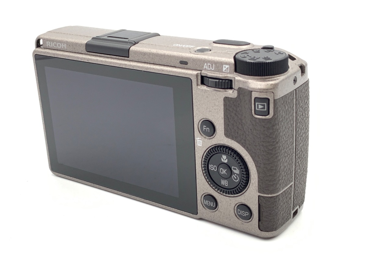 【中古】リコー RICOH GR III Diary Edition 中古)RICOH (リコー) GR III Diary Edition（商品ID