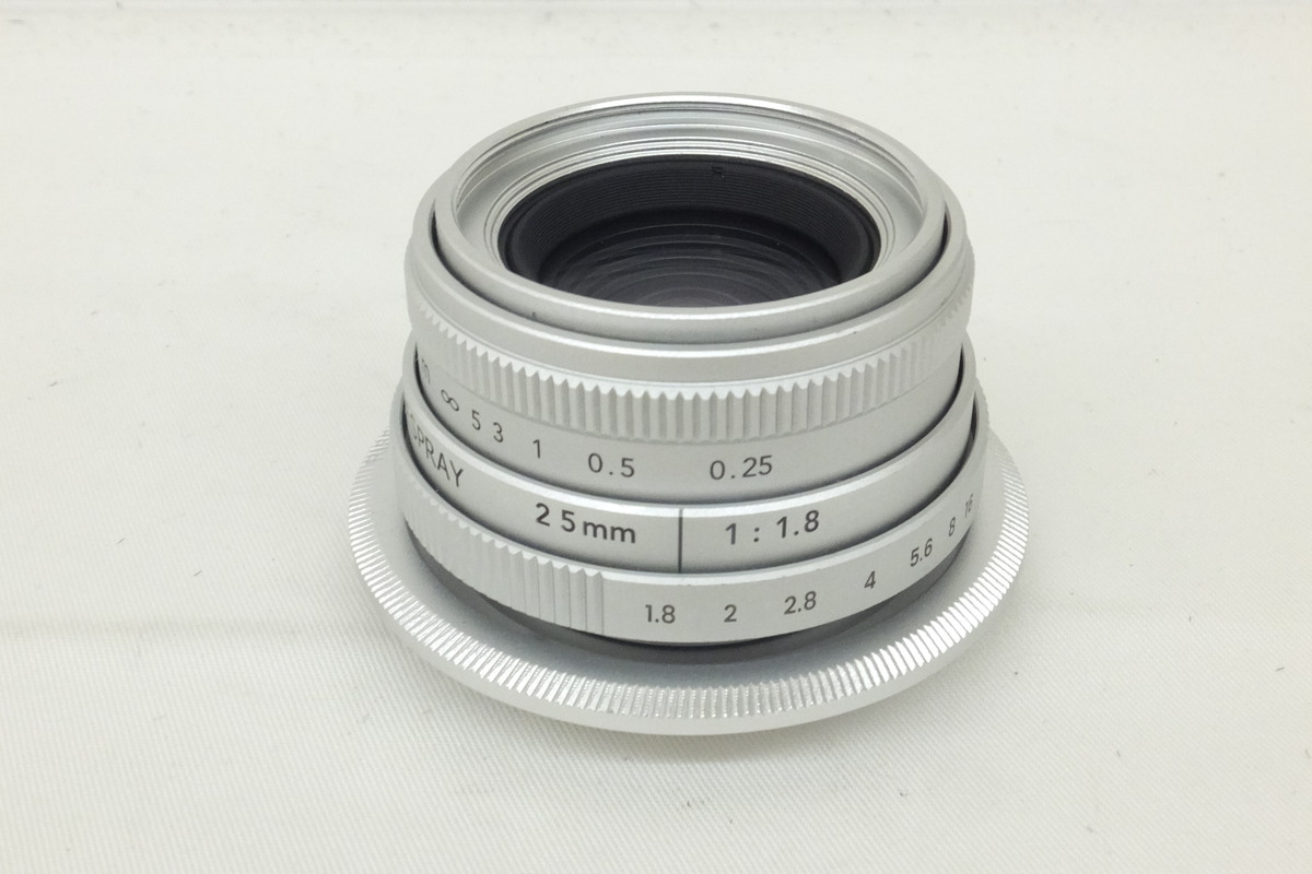 キャノン　FL135mmF2.5（マニュアルフォーカス）ビンテージ品 キャノンFL135mmF2.5（マニュアルフォーカス）ビンテージ品