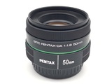 中古】ペンタックス smc PENTAX-DA50mm F1.8 在庫一覧｜カメラの
