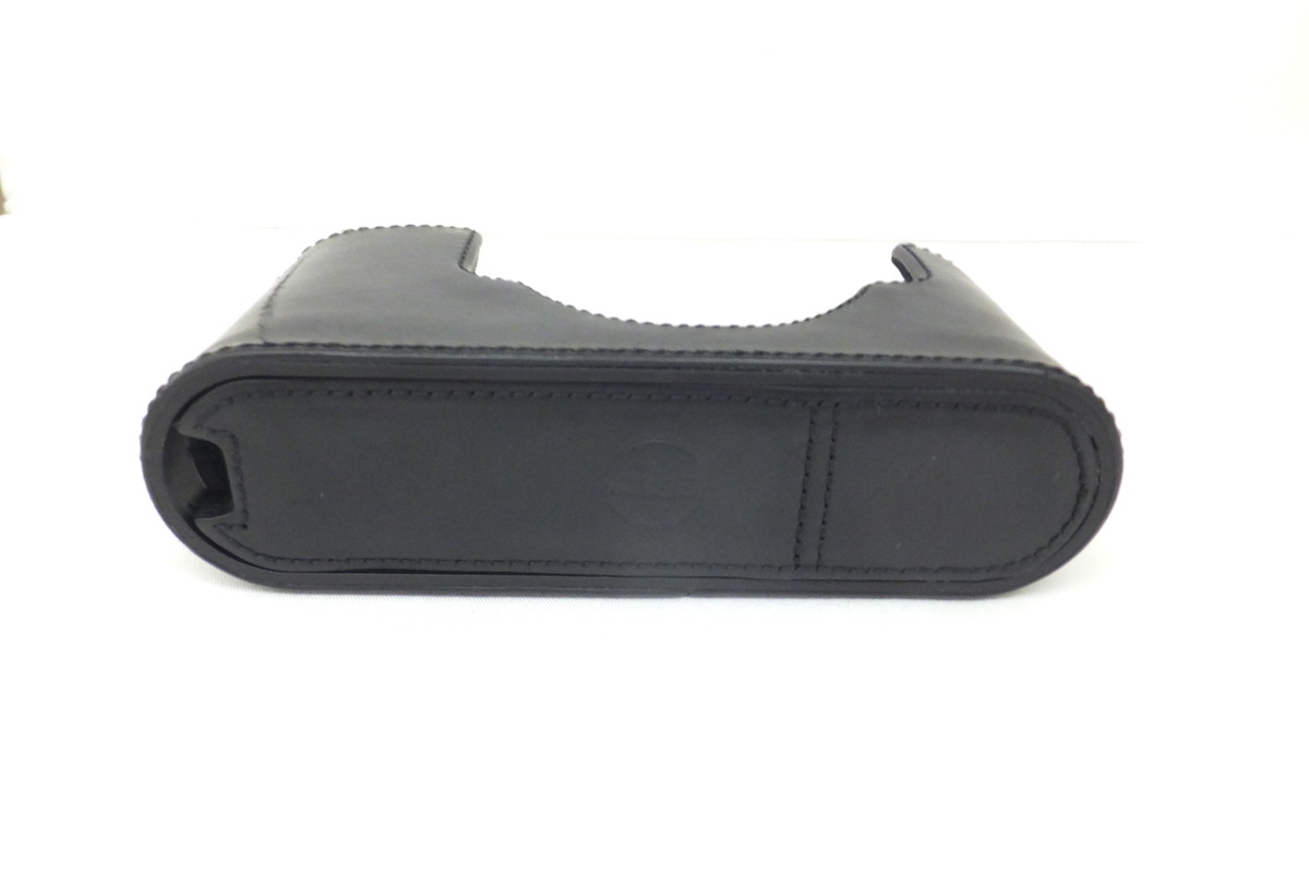 【中古】ライカ M11用プロテクター ブラック