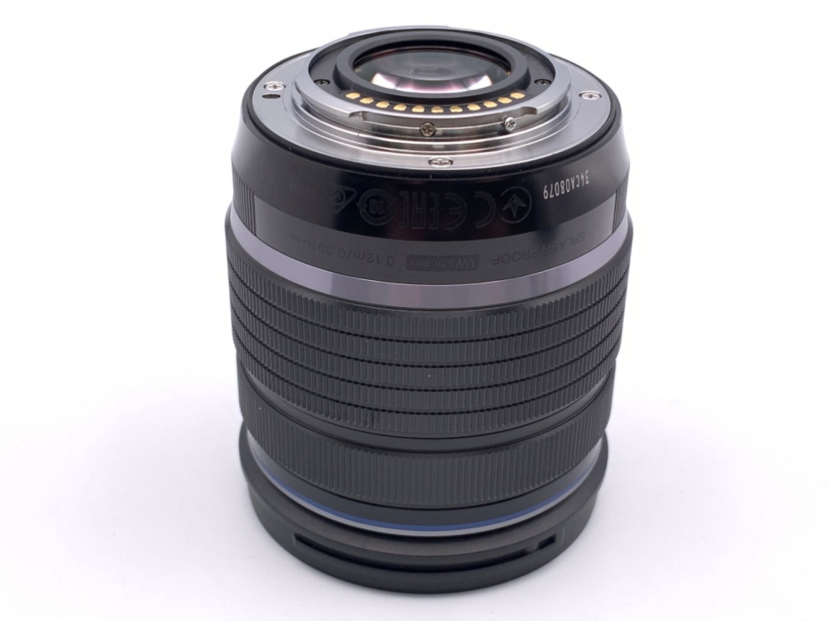 中古：A(美品)】オリンパス M.ZUIKO DIGITAL ED 12-45mm F4.0