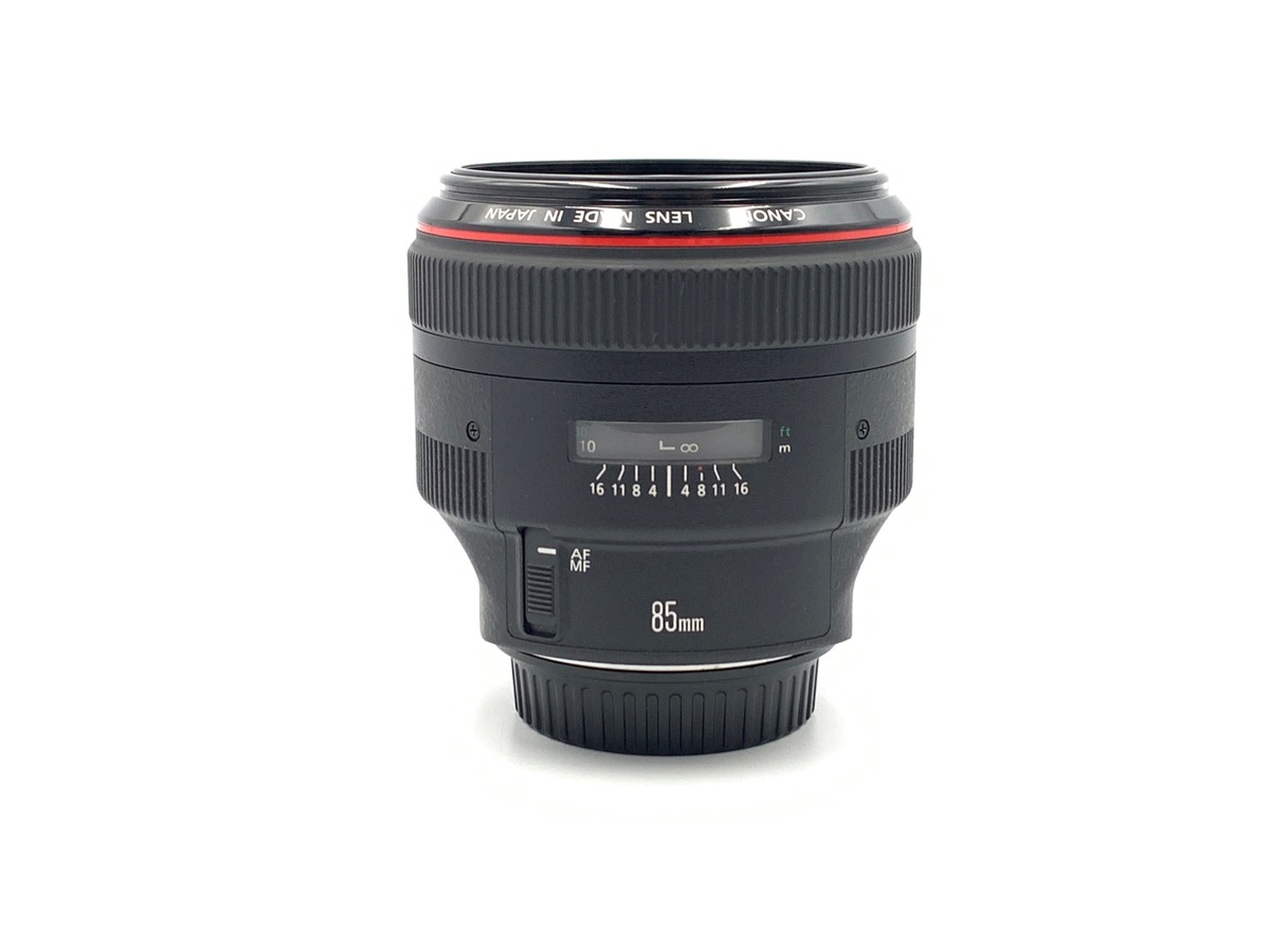 美品 Canon EF 85mm F1.2 L USM 中古整備品 Canon EF 85mm f/1.2L II USM Lens for sale online | eBay