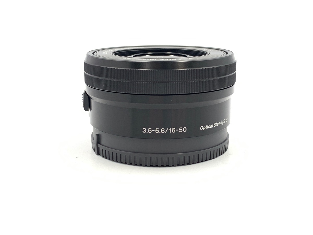 中古SONY SELP1650 16-50 3.5-5.6 Amazon.com : Sony SELP1650 16-50mm Power Zoom Lens (Silver